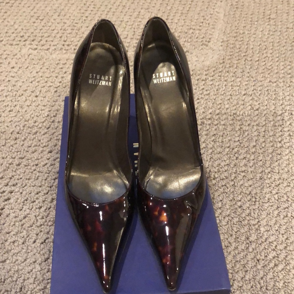 Stuart Weitzman Pumps
